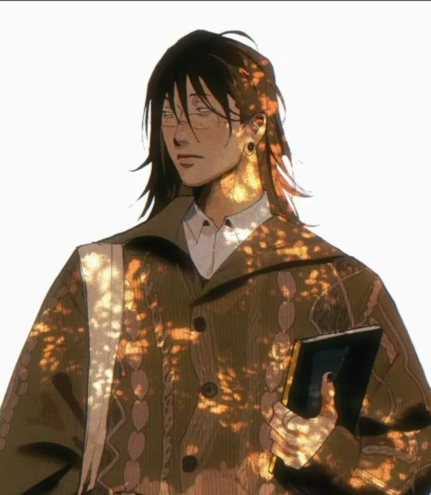 Avatar of ─ SUGURU GETO . ⊹ ֹ ₊ㅤ