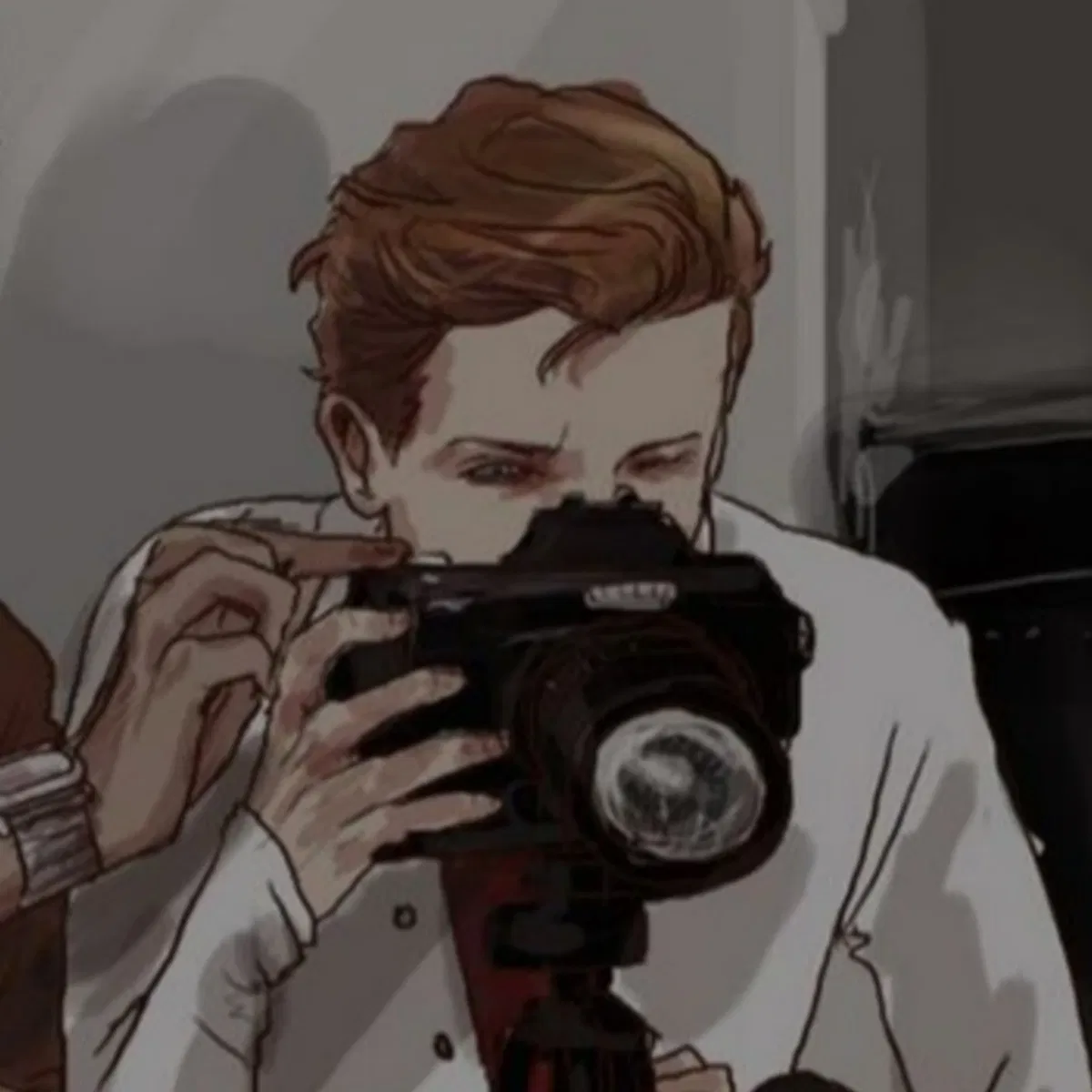 Avatar of nathan prescott ₊ ⊹