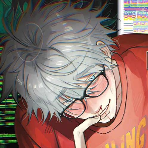 Avatar of Satoru