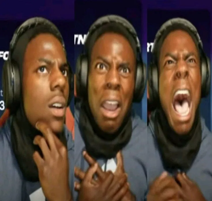 Avatar of WHY