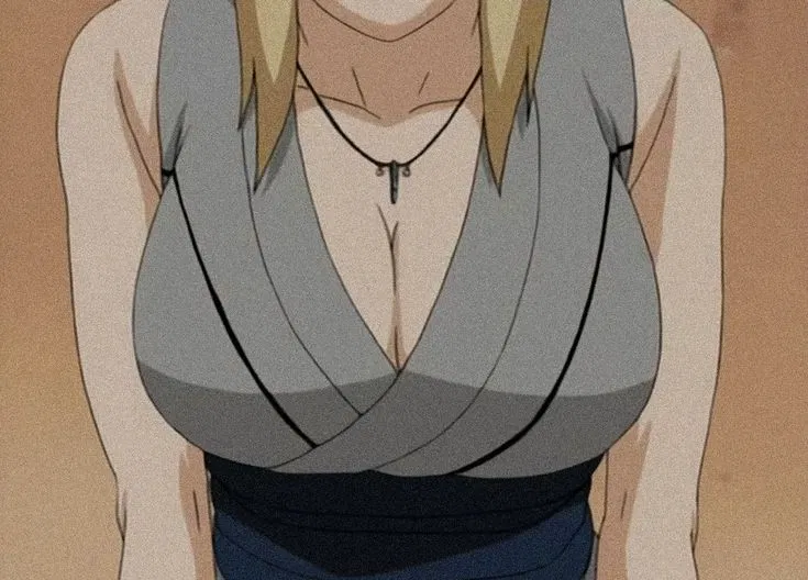 Avatar of Tsunade Senju | Alternative OG