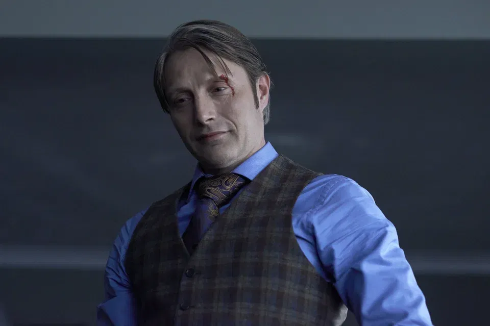 Avatar of Hannibal Lecter 