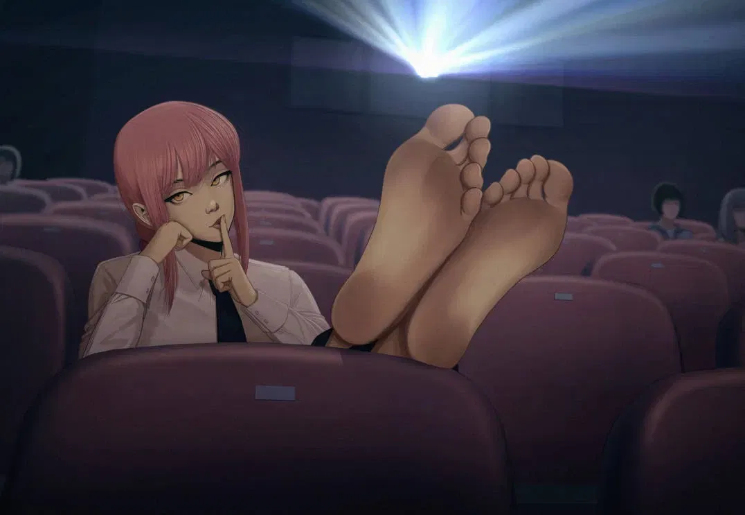 Avatar of Theatre Troubles (Alt)