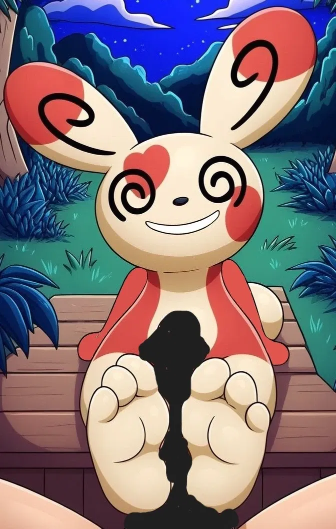 Avatar of Spinning Spots