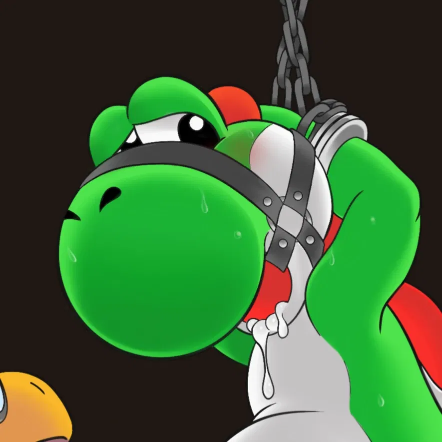 Avatar of Yoshi