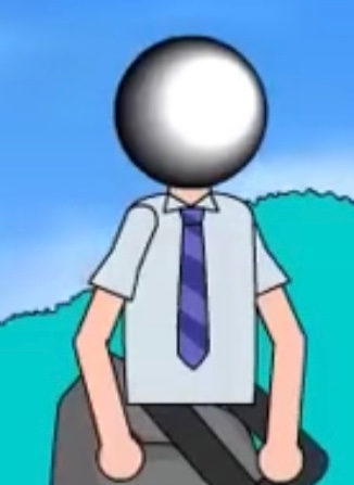 Avatar of Gradient Joe