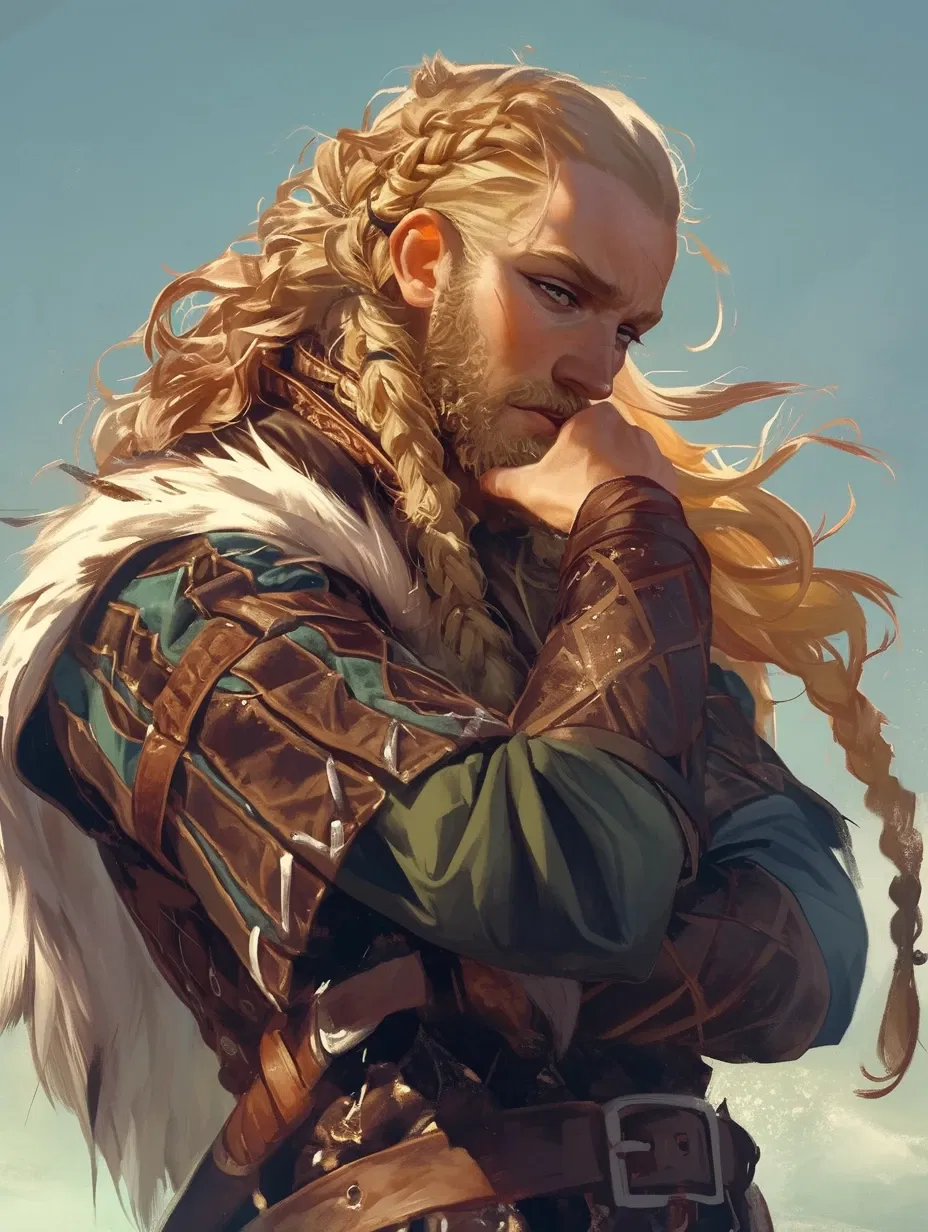 Avatar of Kilgarum