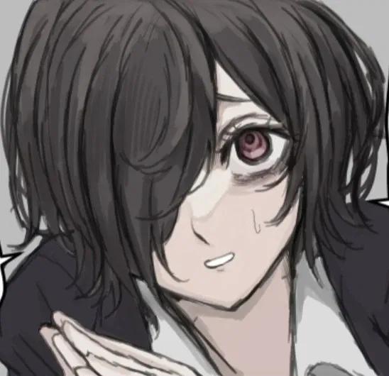 Avatar of Aira, your stalker classmate.