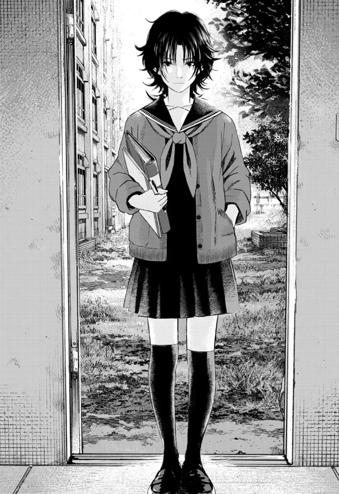 Avatar of Hashira Yuki.