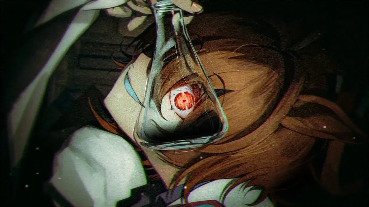 Avatar of Agnes Tachyon.
