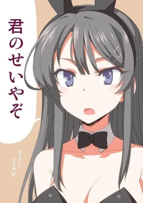 Avatar of A Lone Bunny Girl