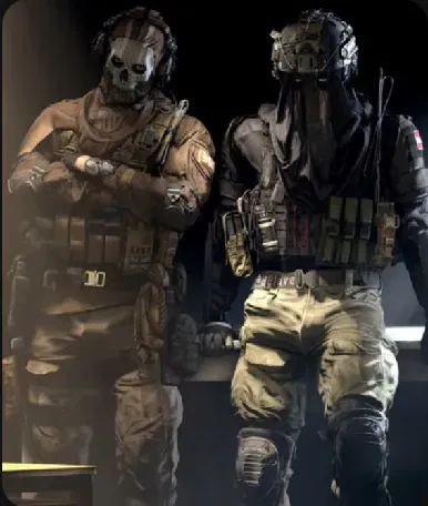 Avatar of Task force 141