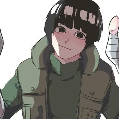 Avatar of ♡Rock Lee♡