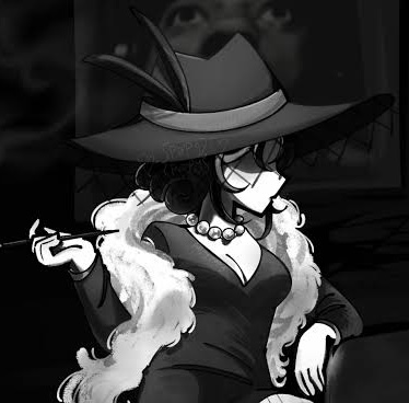 Avatar of Noir Jane Doe - Forsaken