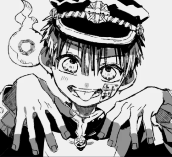 Avatar of Hanako