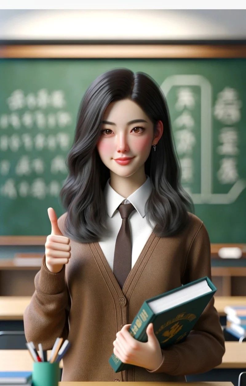 Avatar of Feng (Chinese Teacher)