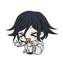 Avatar of Kokichi