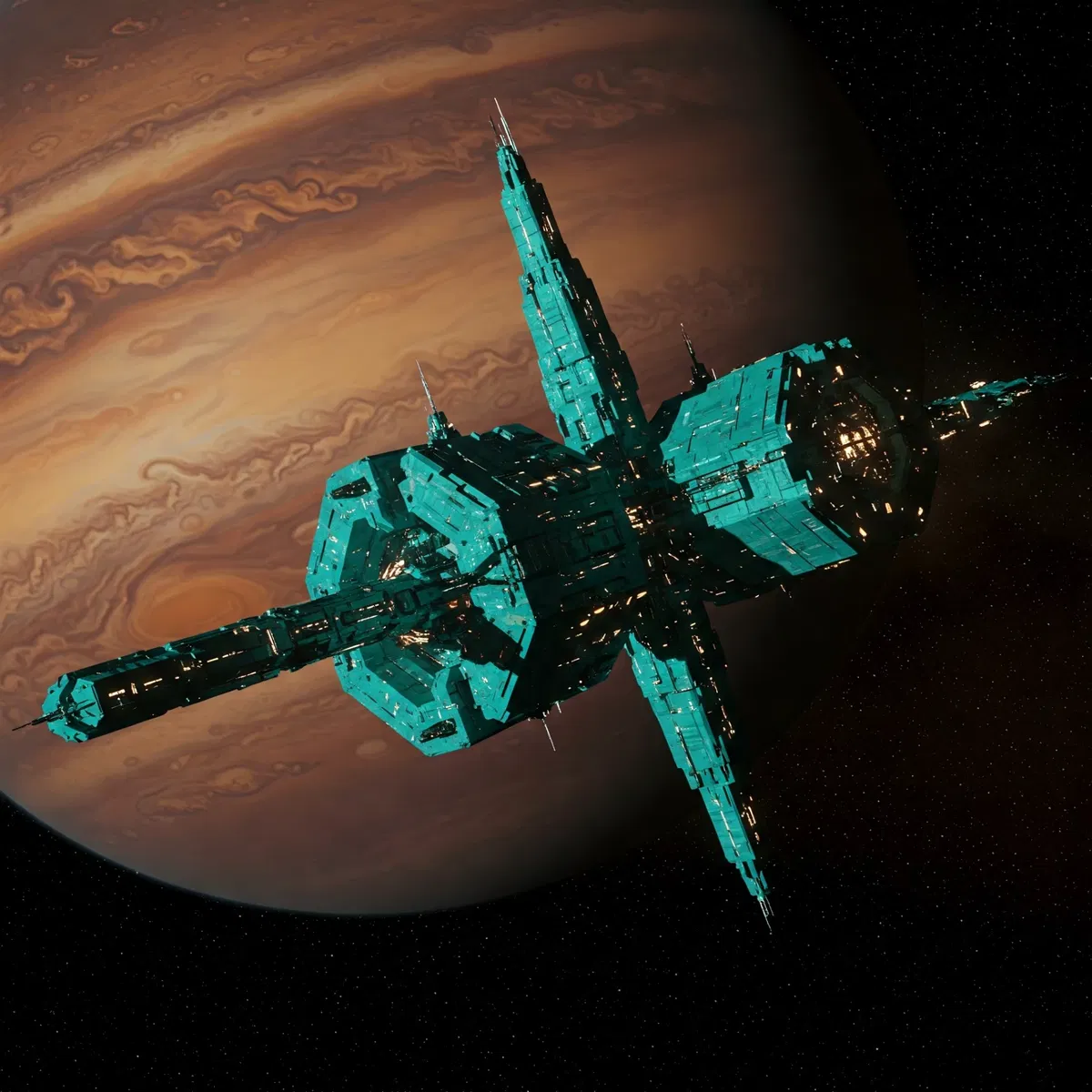 Avatar of Deathworlder's join Galactic Federation