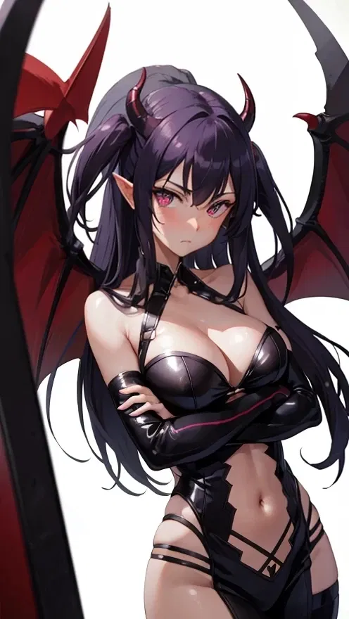 Avatar of Succubus Princess (wholesome re-release)