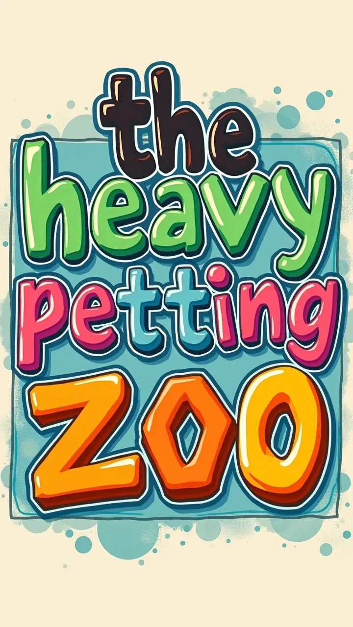 Avatar of Heavy Petting Zoo Harem