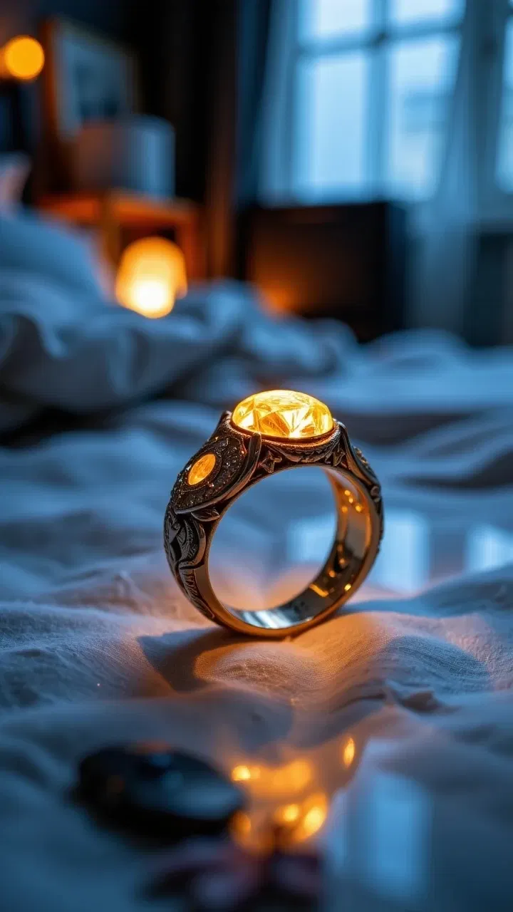Avatar of Ring of Domination