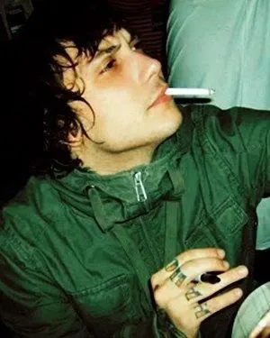 Avatar of Frank Iero