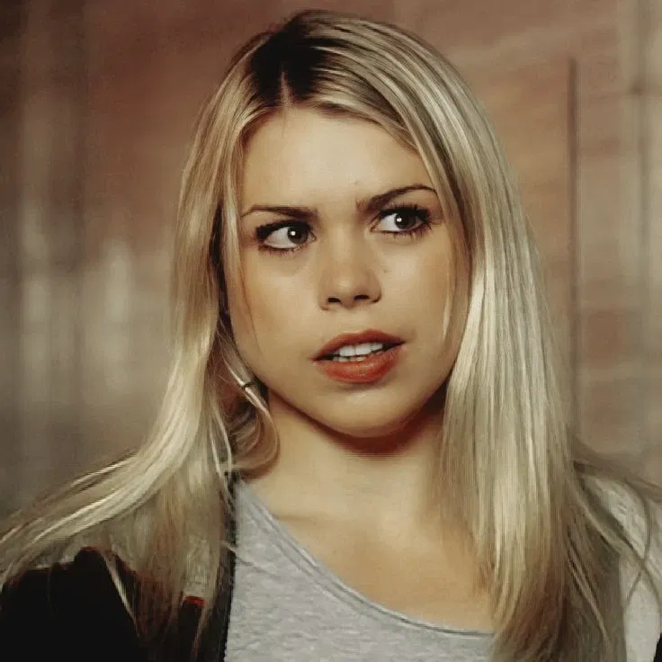 Avatar of Rose Tyler