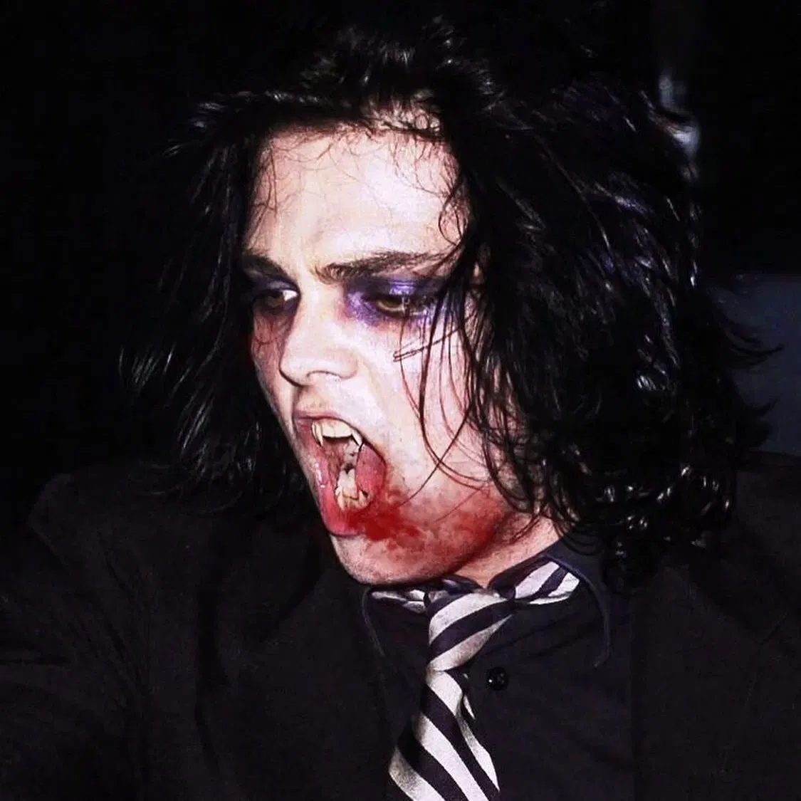 Avatar of Gerard Way