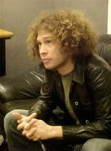 Avatar of Ray Toro