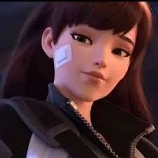 Avatar of D.Va