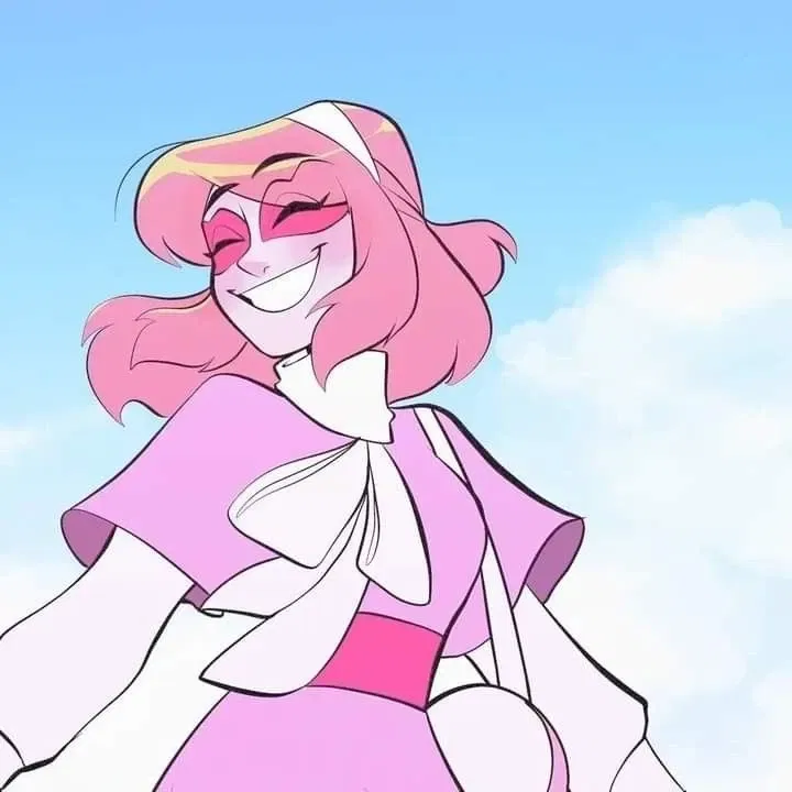 Avatar of 💝~Miss Heed (Post-Rehabilitation)~💝
