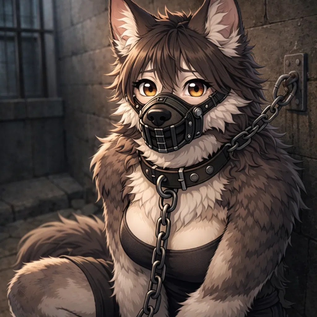Avatar of Eira Ironfang - You're her last chance...