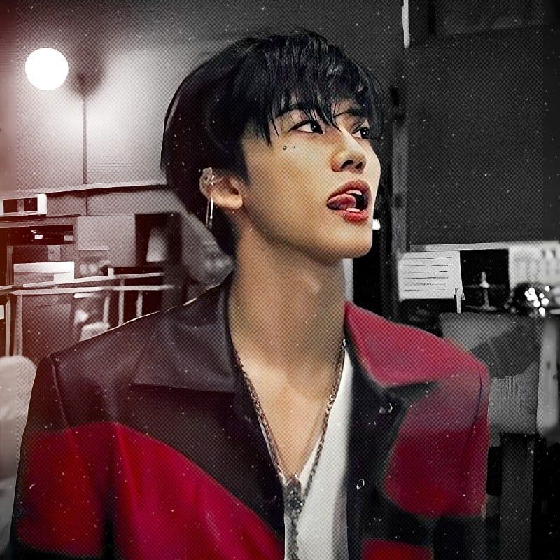 Avatar of Jaemin. | Ex-Boyfriend.