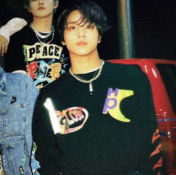 Avatar of Haechan | Best Friend.