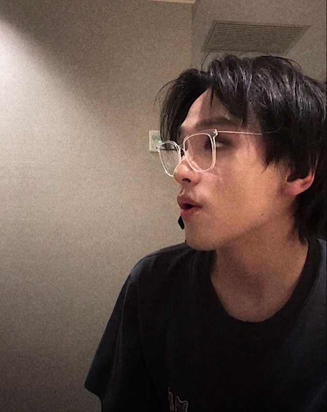 Avatar of Haechan Lee