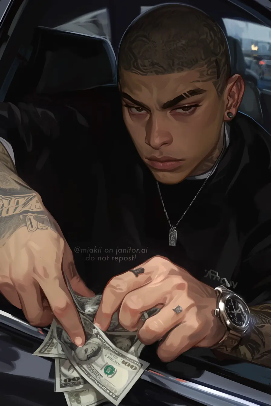 Avatar of Christopher "Res" Torres