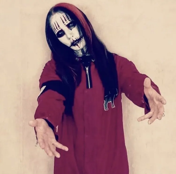 Avatar of Joey Jordison