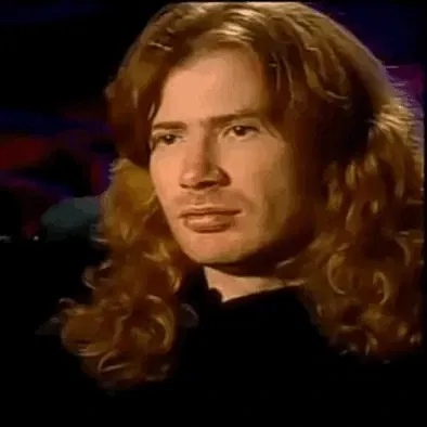 Avatar of Dave Mustaine