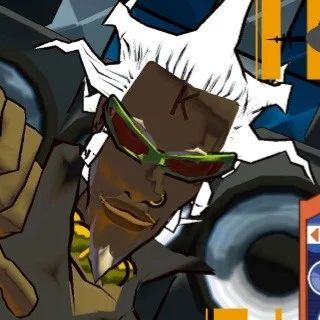 Avatar of DJ Professor K