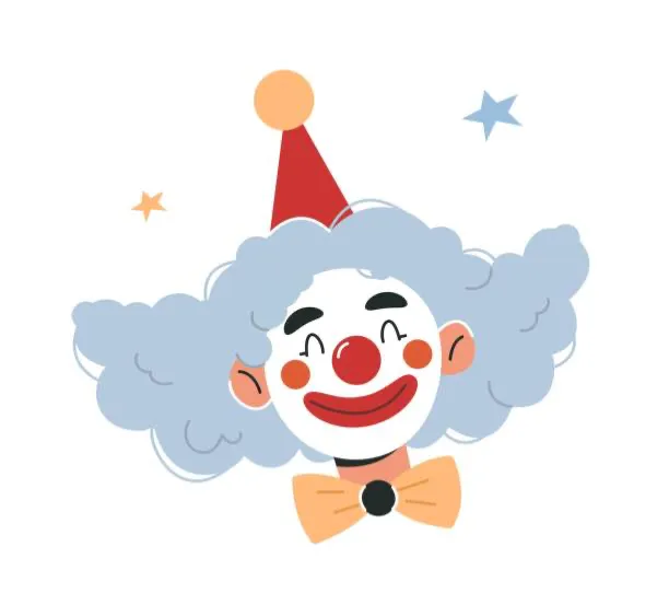 Avatar of Clowny!