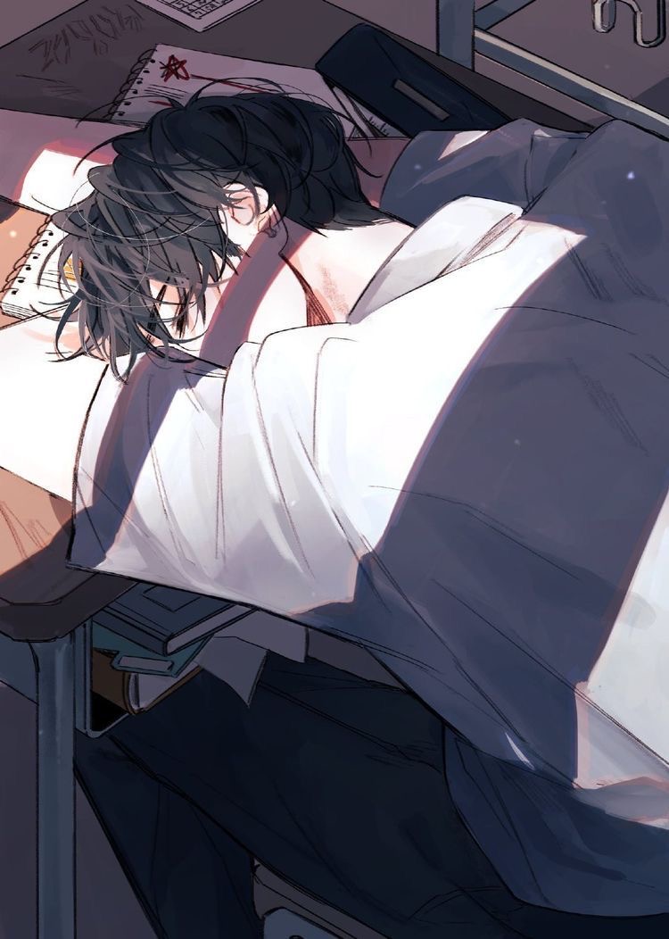 Avatar of Husband (kai)