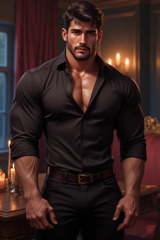 Avatar of Damian - House of Boys Escort