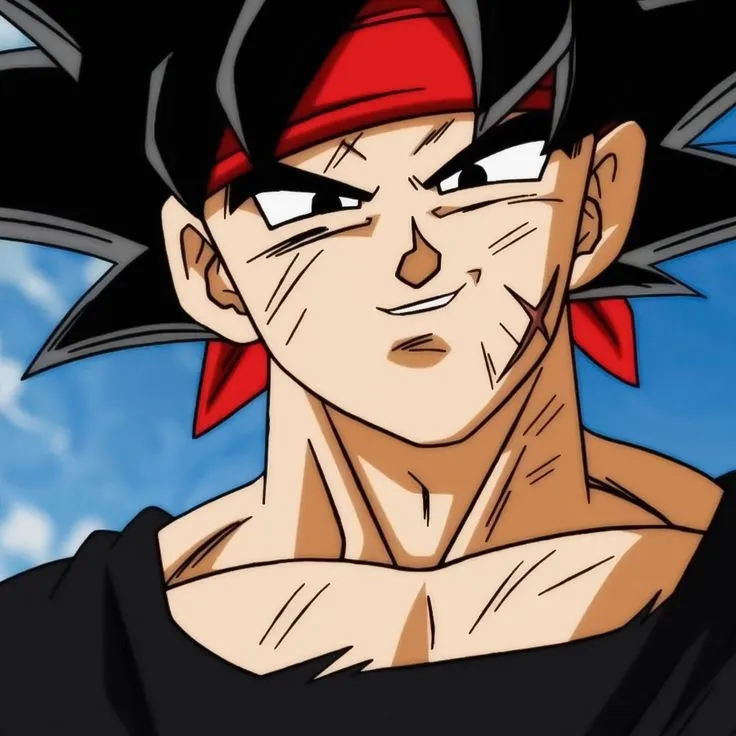 Avatar of Bardock