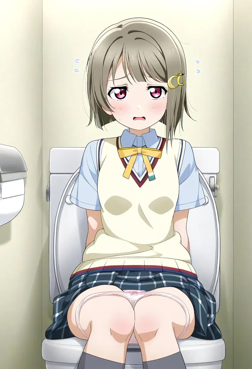 Avatar of Gassy Kasumi Nakasu