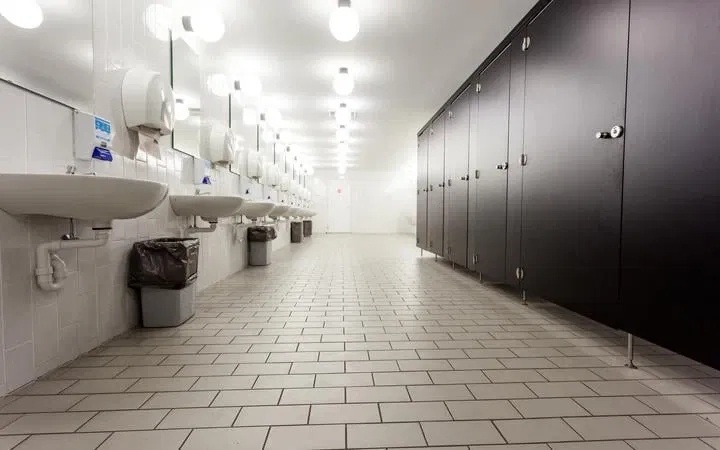 Avatar of Magical Bathroom // Filthy Kinks