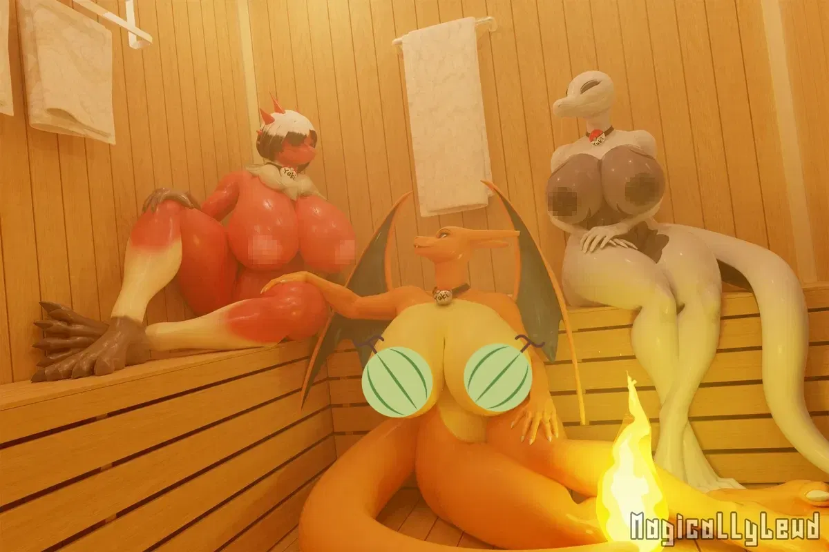 Avatar of PokeSauna