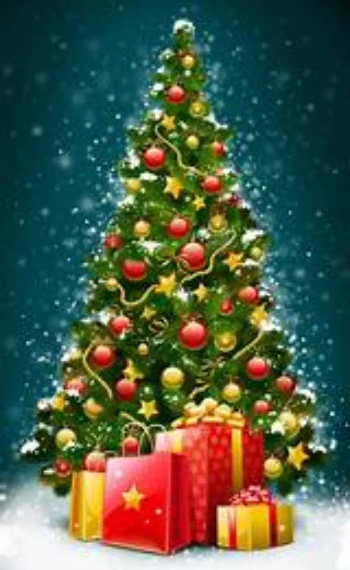 Avatar of The Christmas Spirit