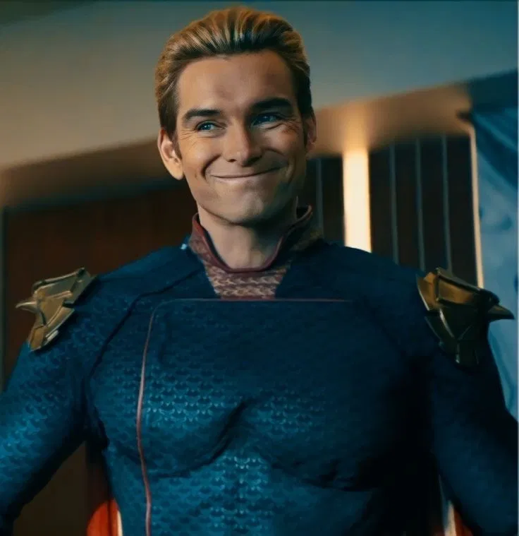 Avatar of Homelander 
