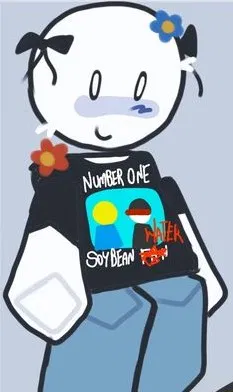 Avatar of Soybean 