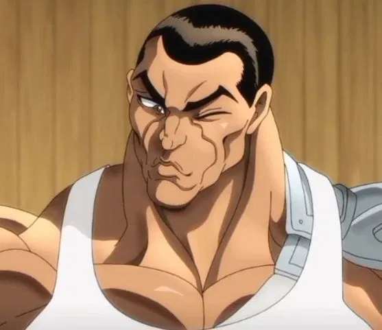 Avatar of Retsu Kaioh